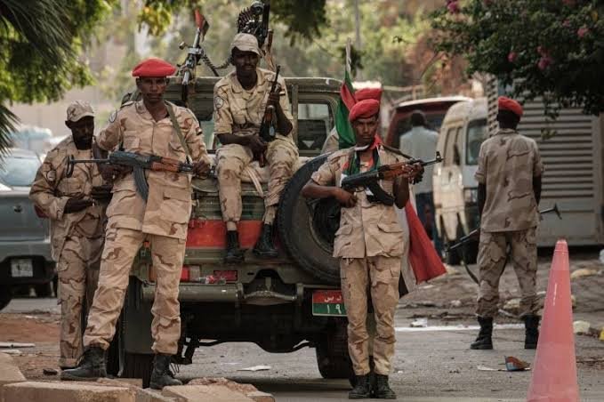 هل تعزل العقوبات الأميركية السودان دوليًا أم تشعل الصراع داخليًا؟ 1 images 14 3