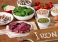 لتعزيز المناعة.. 3 أطعمة غنية بالحديد
