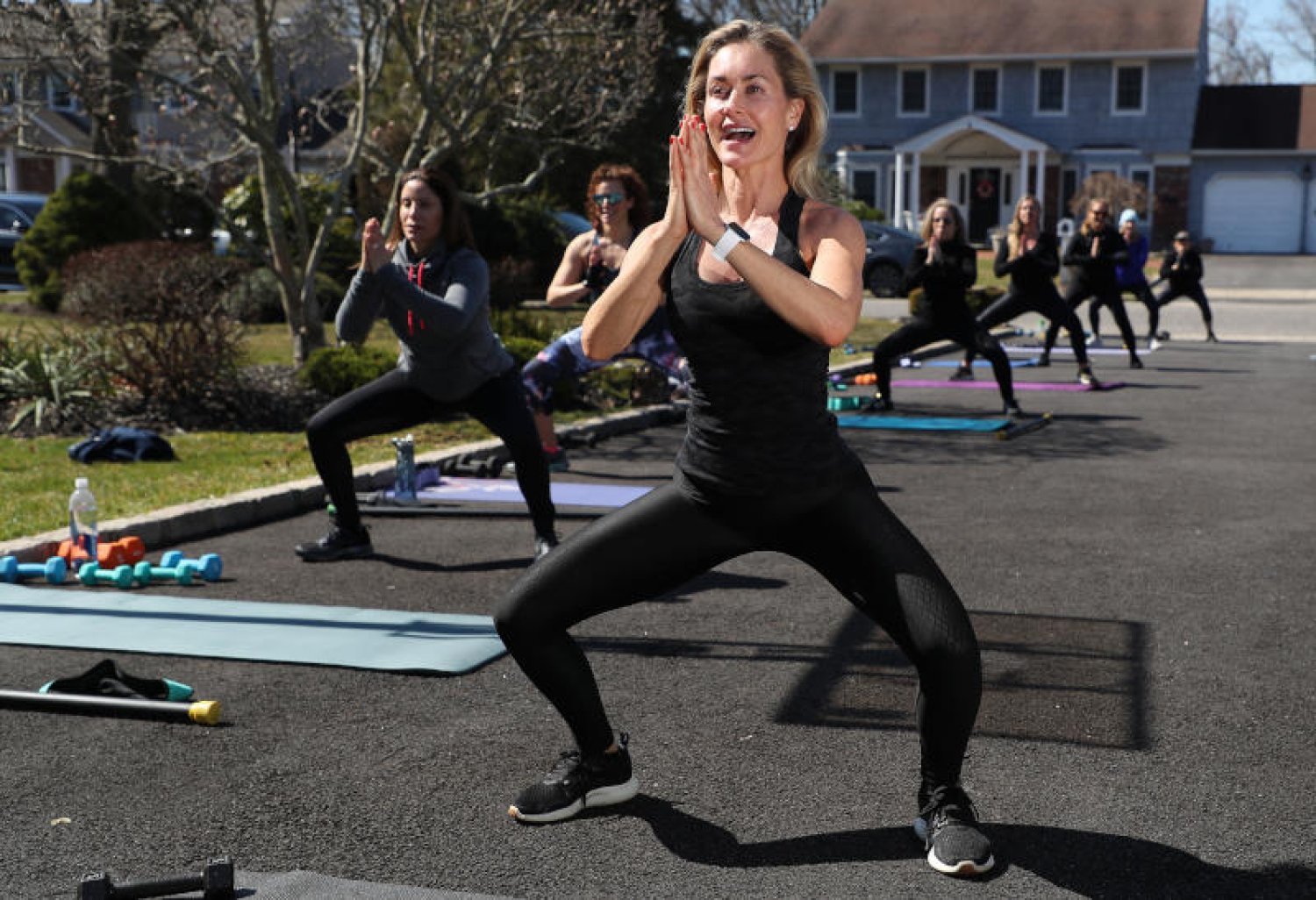 نصائح مهمة لحياة صحية وطويلة.. أبرزها ممارسة الرياضة