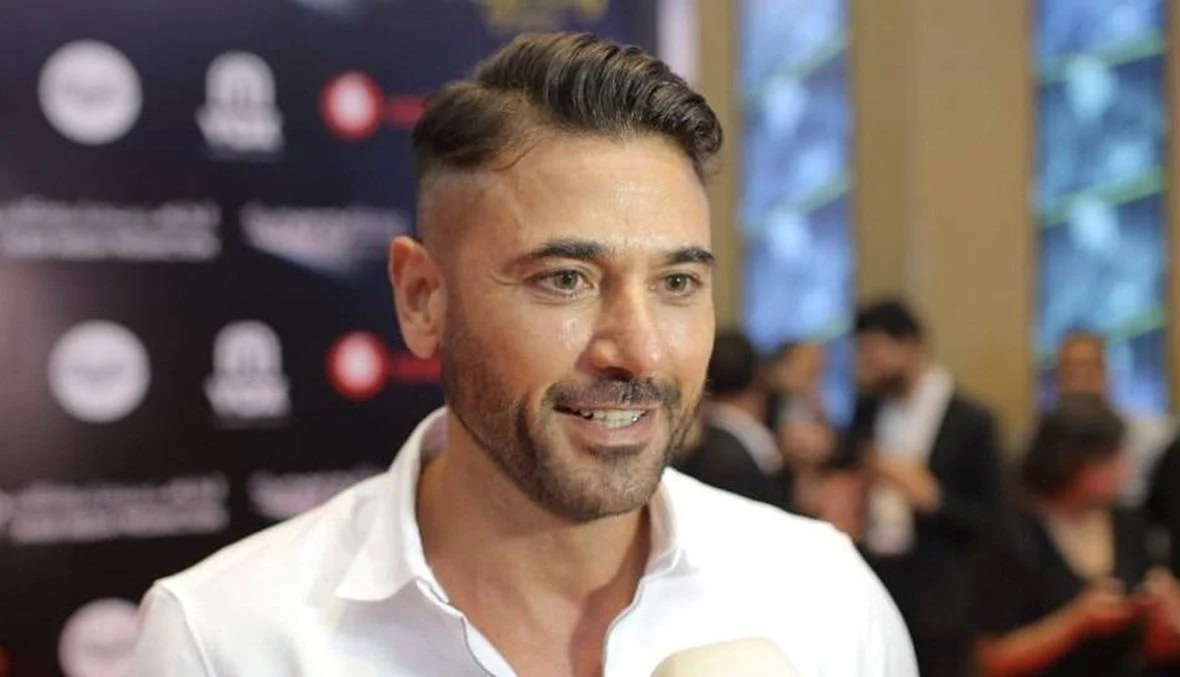 أحمد عز ونور الشريف.. خلاف غير متوقع في كواليس فيلم "مسجون ترانزيت"