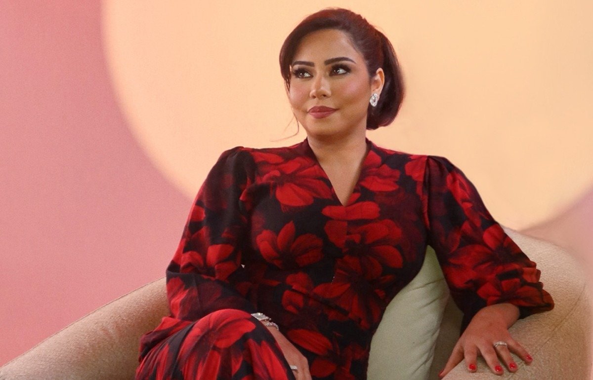 شيرين عبد الوهاب تذهل الجميع.. إطلالة جديدة ورشاقة لافتة في عيد ميلادها