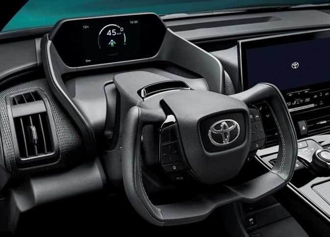 قرار مهم من «تويوتا» بشأن تصنيع أو سيارة كهربائية في أميركا