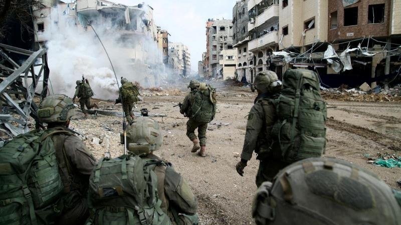 2023 12 18T060636Z 24538103 RC2IZ4A5UF0N RTRMADP 3 ISRAEL PALESTINIANS GAZA