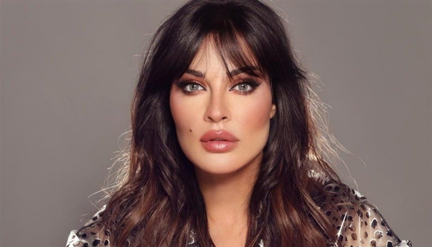 نادين نجيم تنهي الجدل وتكشف الحقيقة بشأن انفصالها