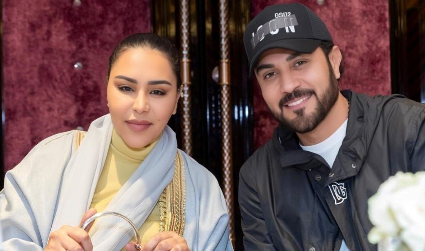 أحلام تدعم ماجد المهندس بعد بكائه على أغنية الرويشد