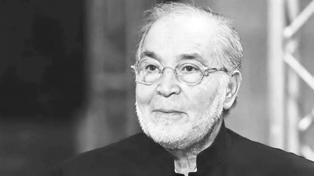 وفاة الفنان القدير حسن يوسف