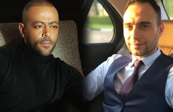 تامر عاشور يرفض اعتذار حسام حبيب: "مش مقبول" ويشعل الأزمة مجدداً