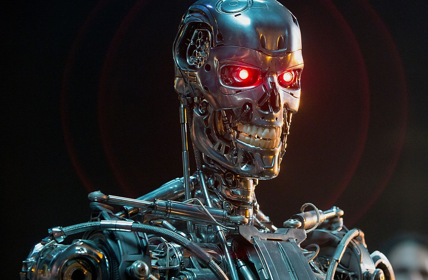 روبوت يتسبب في كارثة.. ماذا حدث في ولاية فلوريدا؟