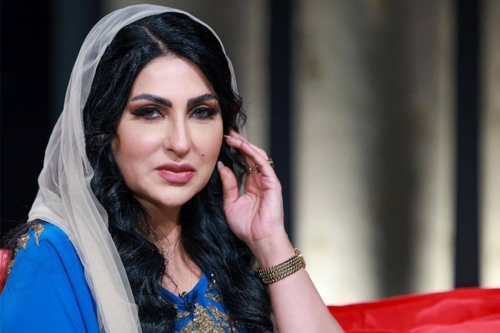 زينب العسكري تفقد سندها.. رسالة مؤثرة إلى شقيقها الراحل