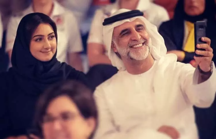 هيفاء حسين تكشف سر "العنز" وحبيب غلوم يثير الجدل مجدداً!