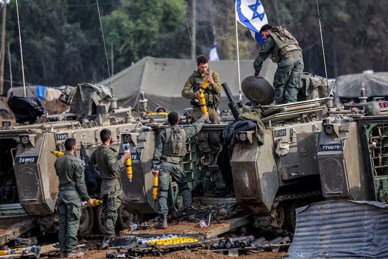israel palestine guerre copie 4