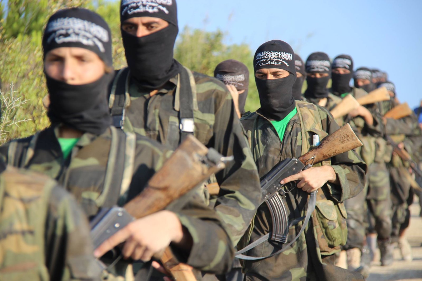 أذرع إسرائيل: كيف يعزز الطائفيون الاجندة الصهيونية؟