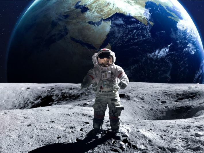 ابتكارات الصين.. رحلة سياحية للفضاء