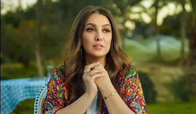 كندة علوش توجه رسالة قوية لمرضى السرطان: القوة من داخلنا