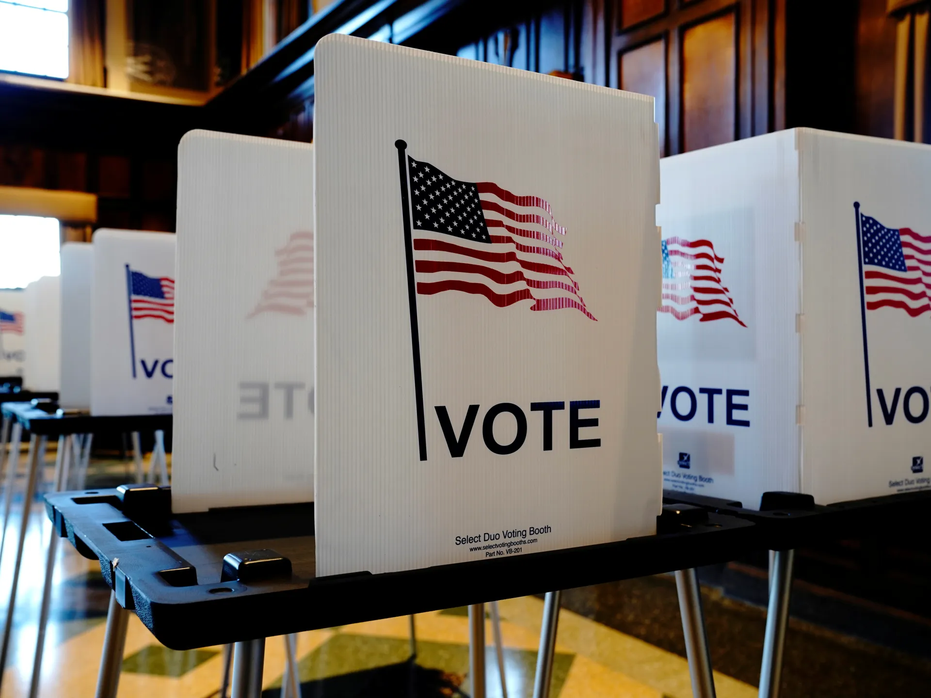 2020 11 04T013305Z 1858575195 RC21WJ96GB9F RTRMADP 3 USA ELECTION 1718817927
