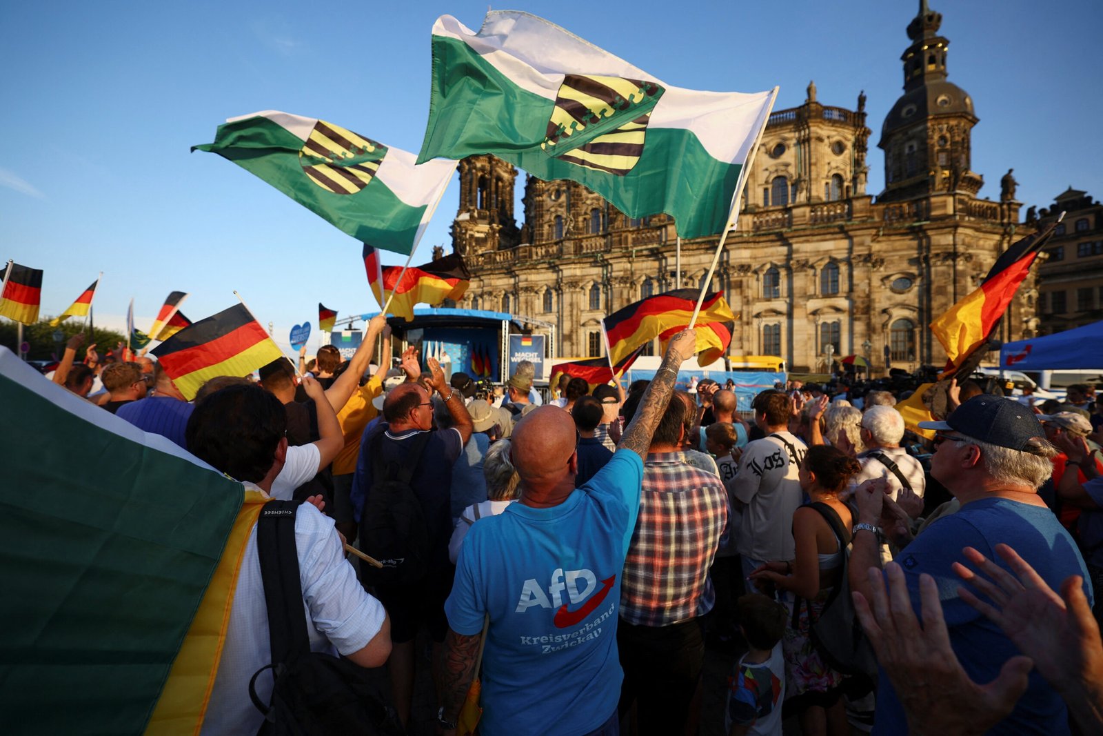 2024 08 29T183355Z 903732155 RC2TP9A8OV2L RTRMADP 3 GERMANY ELECTION SAXONY AFD scaled 1