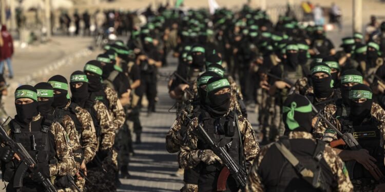 «حماس» لم تتعلم الدرس