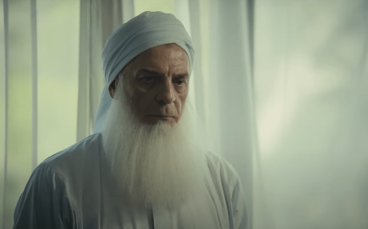الملحد يواجه النهاية.. قرار قضائي يحظر عرضه في جميع دور السينما