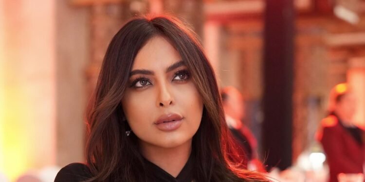 ريم أرحمة تتصدر التريند بعد حلقة "ليالي الكويت": هل كانت الضحية؟