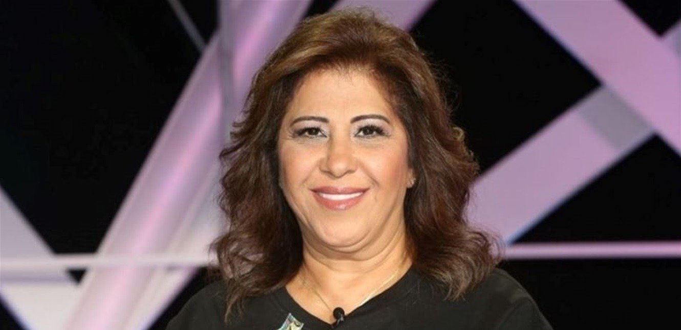 ليلى عبد اللطيف في مأزق بسبب فوز ترامب!