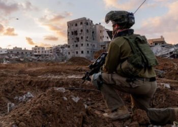 ISRAEL PALESTINIANS GAZA 1