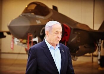 Netanyahu 1