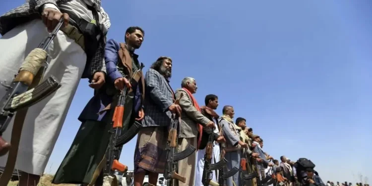 الزيف الحوثي تجديد وتحديث