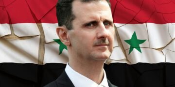 bashar alassad and captagon how syrias narcostate survives