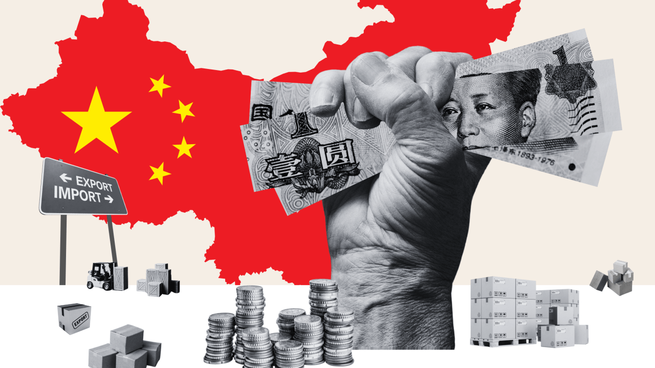 china preparing deploy economic nuclear option
