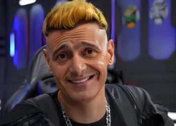 رمضان 2025.. تسريبات برنامج رامز جلال الجديد