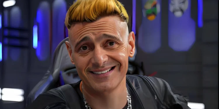 رمضان 2025.. تسريبات برنامج رامز جلال الجديد