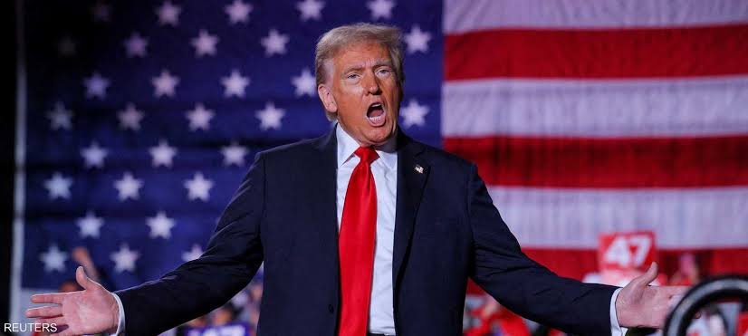 ما يعتقده الشرق الأوسط بعودة ترمب رئيسًا لأميركا