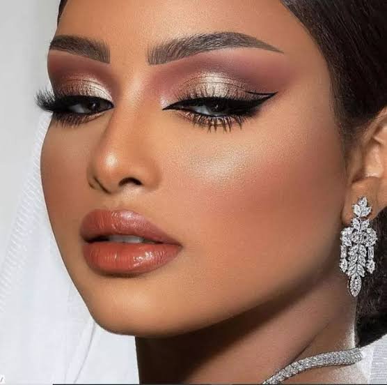 مكياج خريف 2024.. تعرفي على طريقته