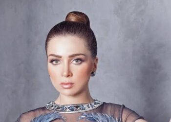 اختفاء مي عز الدين يثير القلق.. هل هي بخير؟