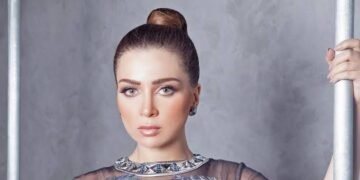 اختفاء مي عز الدين يثير القلق.. هل هي بخير؟