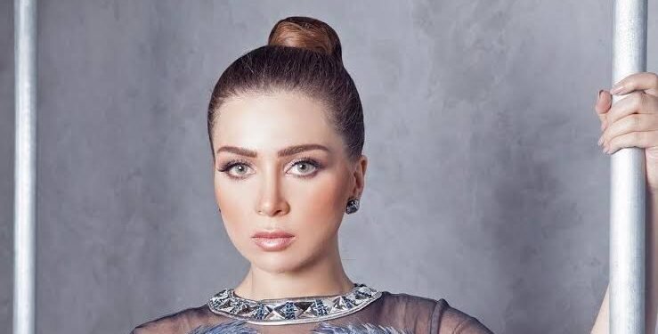 اختفاء مي عز الدين يثير القلق.. هل هي بخير؟