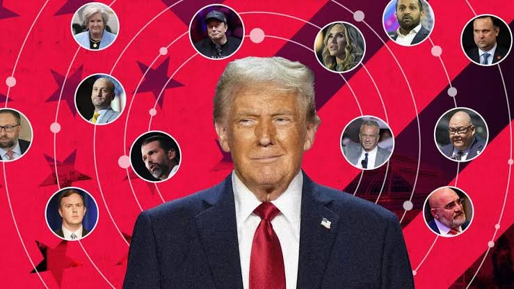 ترمب… ونهاية عهد الاتصال السياسي التقليدي