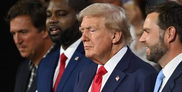 فريق ترامب.. والرسائل الأكثر أهمية