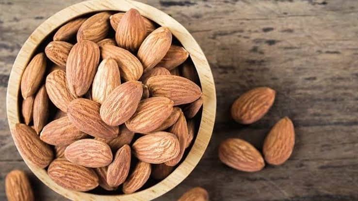 فوائد مذهلة للوز.. غني بالبروتينات والدهون الصحية 