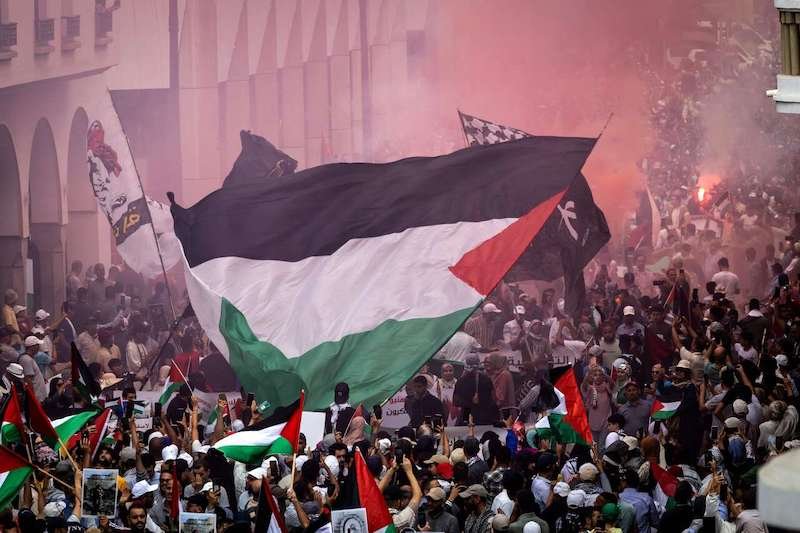 palestine 1
