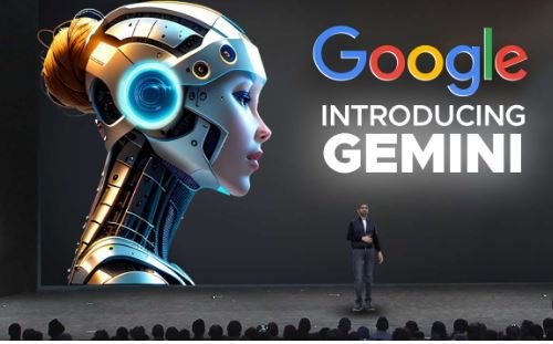 باللغة العربية.. تعرف على مزايا جوجل الجديدة