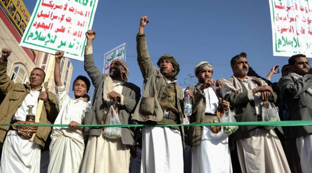 الحوثيين في اليمن 5 1024x568 1