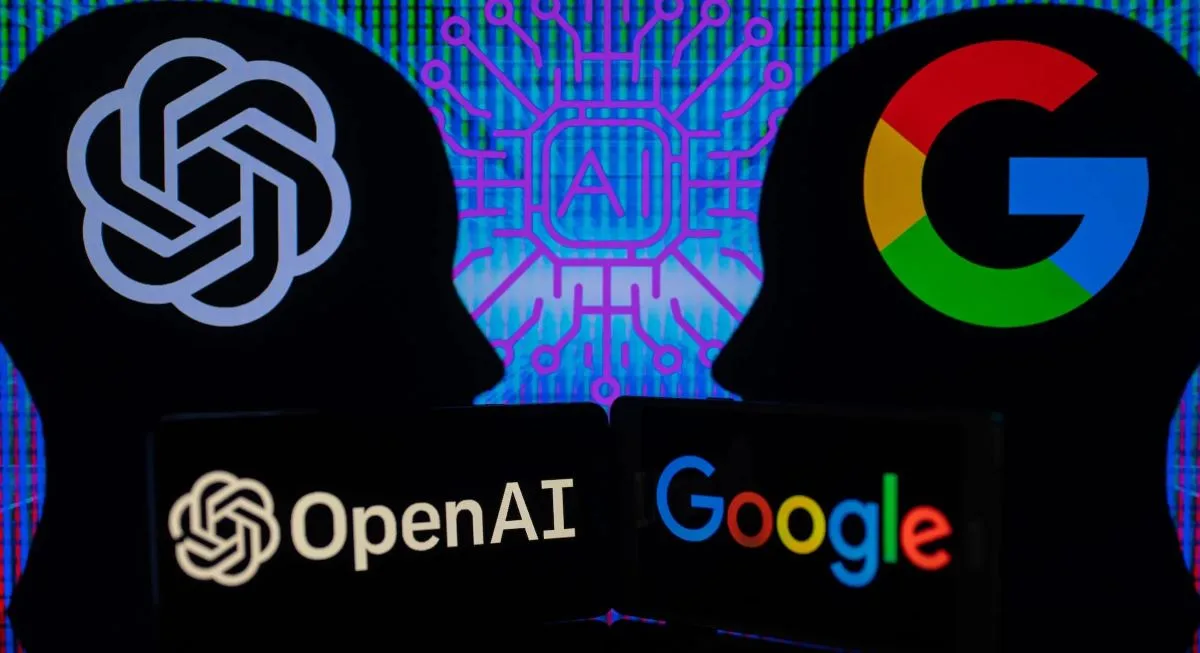 أرقام تكشف تفوق «ChatGPT» على عملاق محركات البحث