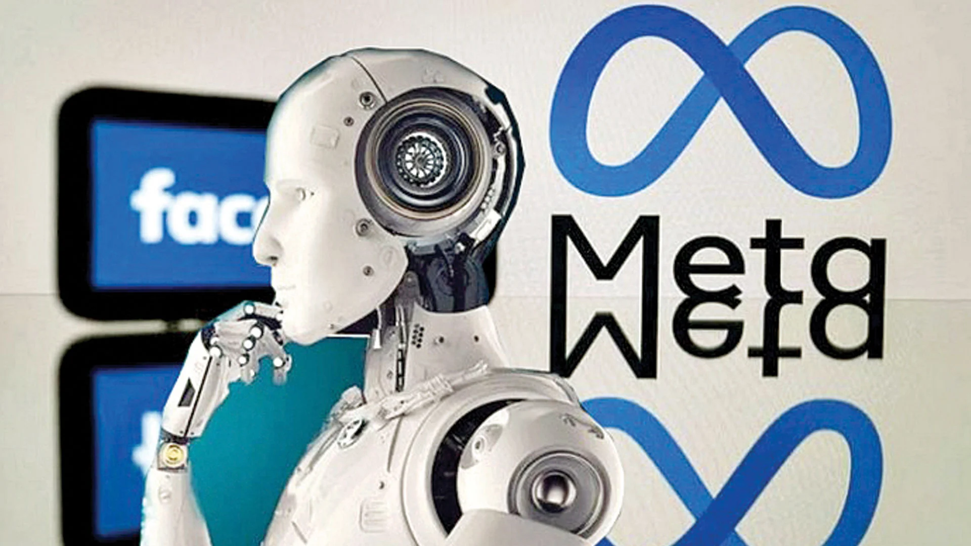 انطلاقات ميتا في الذكاء الاصطناعي تثير مخاوف المستثمرين