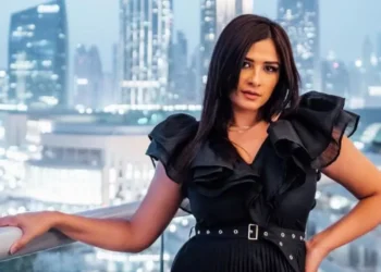 مقلب مرعب! ياسمين عبد العزيز تفاجئ بسنت شوقي (فيديو)