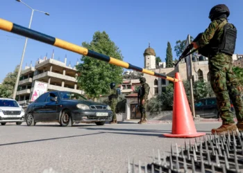 الأمن الفلسطيني يواجه الفتنة والفوضى.. ماذا يحدث في جنين؟