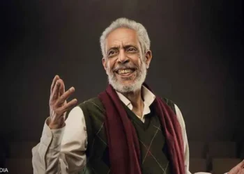 رسالة الوداع الأخيرة.. نبيل الحلفاوي يفارق الحياة فجأة