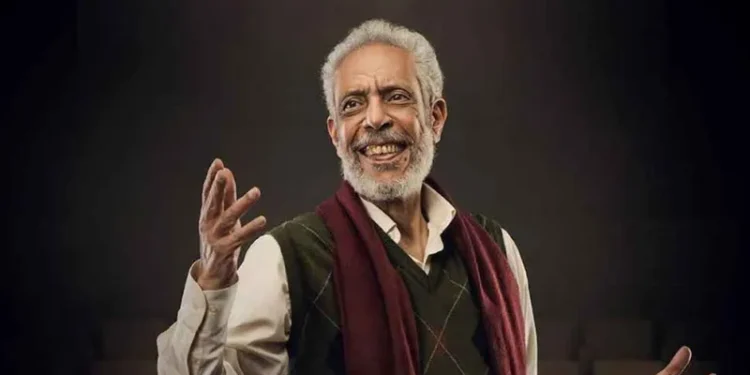 رسالة الوداع الأخيرة.. نبيل الحلفاوي يفارق الحياة فجأة