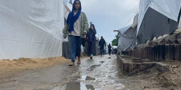 هذا الطوفان الذي يغمُر المنطقة