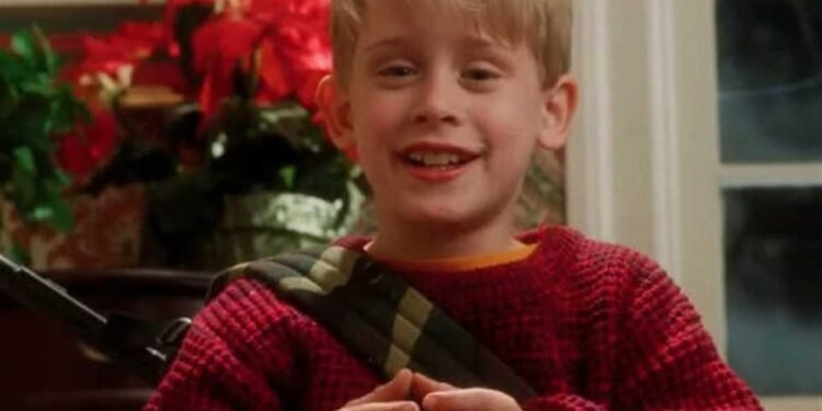 فيلم Home Alone.. أسرار ومفاجآت تظهر للنور